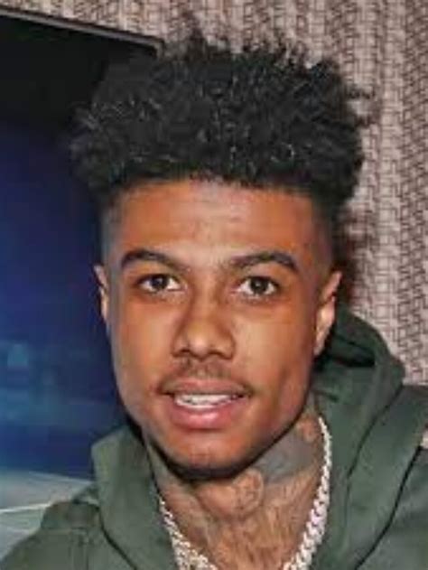 Blueface Biography, Age, Height, Wife, Net Worth, Family